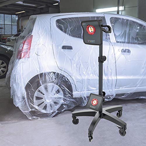 WHEEL STAND