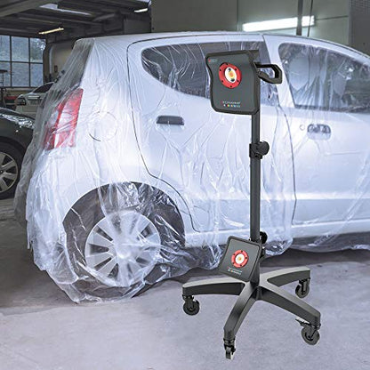 WHEEL STAND