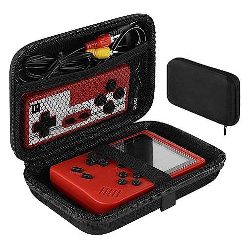 Linkidea Handheld Game Console Carrying Case - color: Black