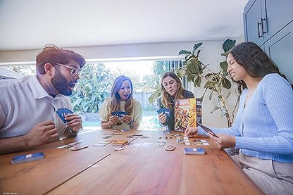 Asmodee Marvel Champions The Card Game (Core Set) - Cooperative Superhero Strategy Game for Kids and Adults, Ages 14+, 1-4 Players, 45-90 Minute Playtime