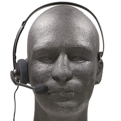 Xbox One Chat Headset