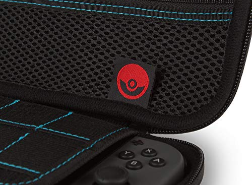 PowerA Protection Case for Nintendo Switch - Pokemon Expressions - Nintendo Switch - color: Pokemon Expressions
