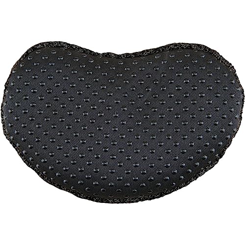 Allsop ComfortBead Mini Wrist Rest (30686) - size: 4" x 2.5"