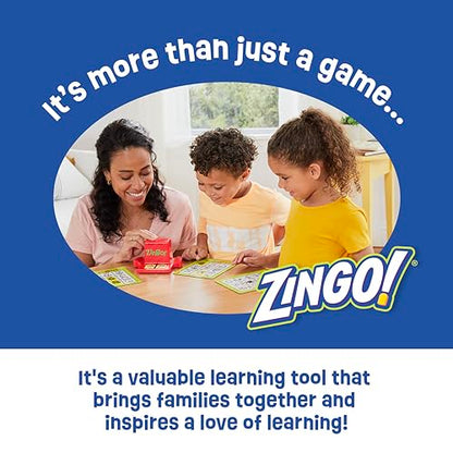Think Fun Zingo 1-2-3