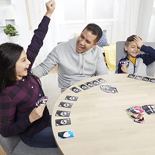 Hasbro Gaming 5 Alive Card Game, Fast-Paced Game for Kids and Families, Easy to Learn, 2 to 6 Players, Fun Summer Activities, Vacation Travel Essentials, Ages 8+ - size: 3.62 inches x 5.62 inches x 0.1 inches