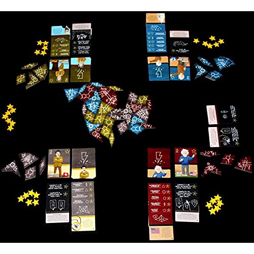 Genius Games Einstein
