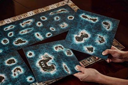 Plunder A Pirate's Life - Family Board Game for Adults and Kids | Strategy Board Game, Fun Family Game Night