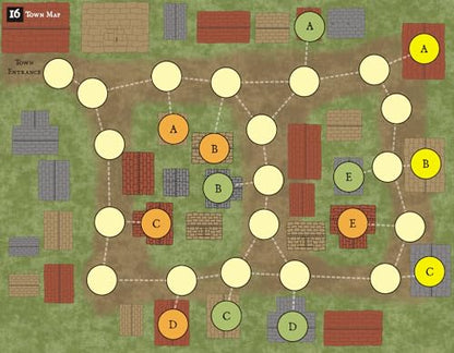 Golden Age of Piracy: 1718 Board Game