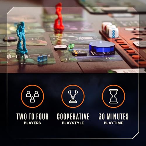 Orange Nebula Scientific Specializations