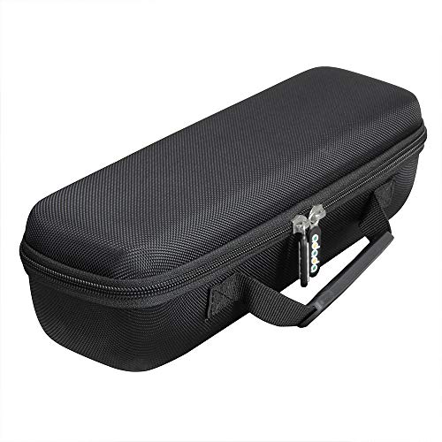 adada Hard Travel Case for Hasbro Gaming Jenga Game (Only Case)