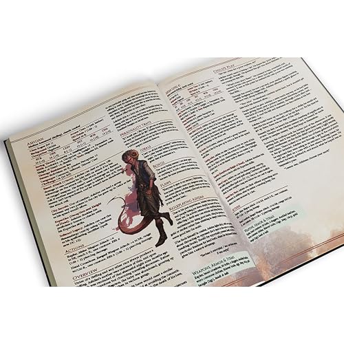 Nord Games: Ultimate NPCs: Skulduggery - Hardcover RPG Supplement Book, Full-World Character Collection, Roleplaying Game, 5e D&D Compatible, 323 Pgs - style: Skulduggery