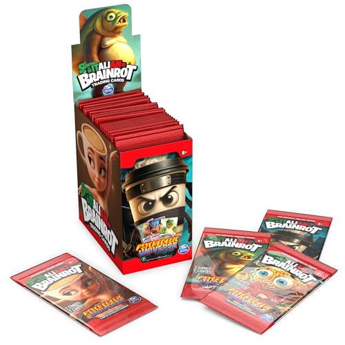 Trading Card Game 24-Pack Wave 1 Booster Box - style: 24-Pack Blind Booster Box, 168 Cards