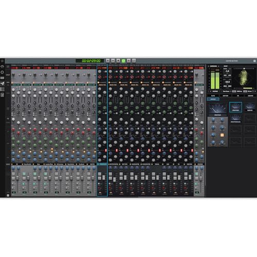 Solid State Logic UF1 Advanced DAW Controller