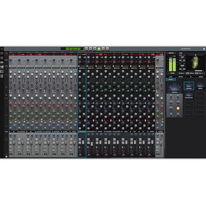 Solid State Logic UF1 Advanced DAW Controller