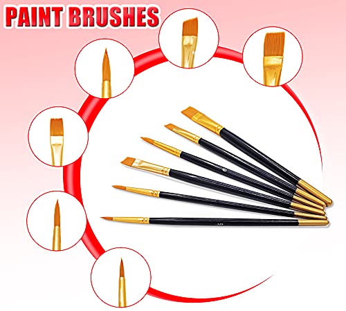 20PCS Gundam Model Tool Kit Hobby Building Tools for Hobby Repairing | Nippers Tweezers,Needle Files,Polishing Bars,Airplane Model Building Repairing and Fixing,Gundam Basic Model Assembling