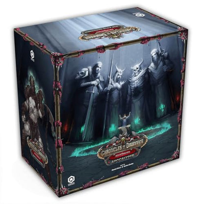 CoD: Age of Darkness – Apocalypse Adventures