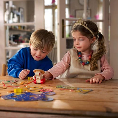 HABA My Very First Games Little Duck for Ages 2+