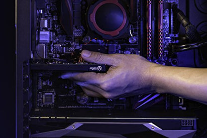 Elgato HD60 Pro1080p60 Capture and Passthrough, PCIe Capture Card, Low-Latency Technology, PS5, PS4, Xbox Series X/S, Xbox One