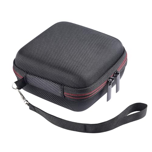 Carrying Case for RG35XXSP/RG34XXSP Hard EVA Shell, Shockproof, Mesh Pocket | Fits RG35XXSP / Flip / 34XXSP & GBA SP – Hard EVA Shell, Soft Lining, Shockproof, Lightweight, Waterproof, Carrying Strap