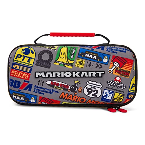 PowerA Protection Case for Nintendo Switch - style: Mario Kart