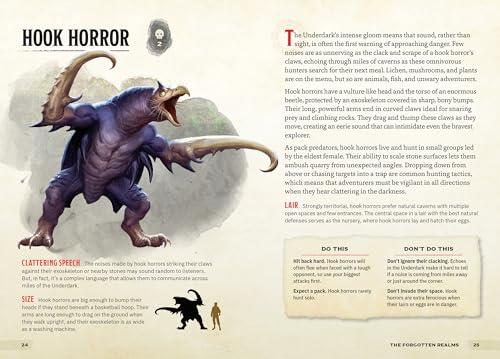 Places & Portals (Dungeons & Dragons): A Young Adventurer's Guide