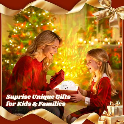 Galaxy Projector for Bedroom Night Light for Kids with Timer and Remote | Light Projector, Teen Girl Gifts Trendy Stuff Ideas Women for Boys Kids Adults, Nebula Lamp Room Decor Birthday Christmas Day