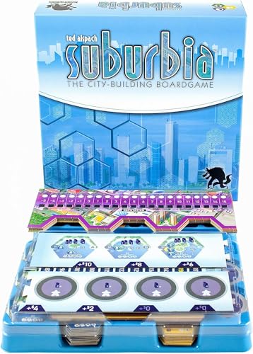 Suburbia