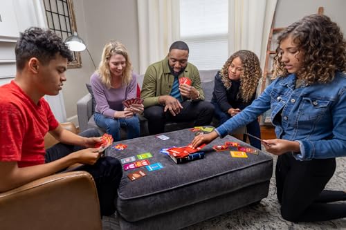 The Awkward Yeti Organ Attack | Funny Family Card Game for Kids Ages 8+ & Parents, Teens & Adults | Anatomy & Organ-Themed Party Game for Family Game Night | Super Fun
