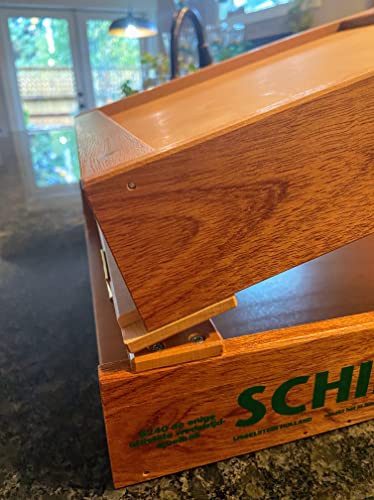 Schilte S-240FS, Foldable Sjoelbak Made in Holland (NL) in Stock in the US