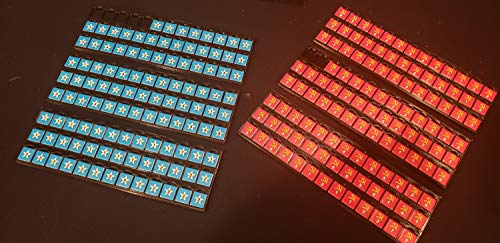 Insert / Box Organizer with Player Trays for Twilight Struggle