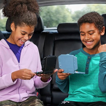 Hasbro Grab and Go! Bundle (4 Pack)