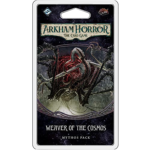AH LCG: Weaver of The Cosmos - style: Weaver of the Cosmos
