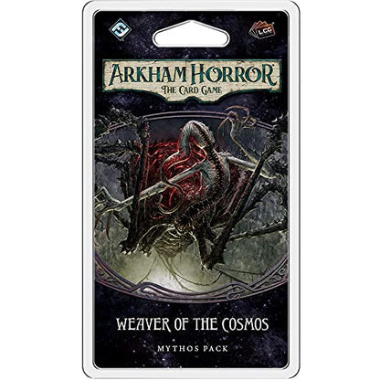 AH LCG: Weaver of The Cosmos - style: Weaver of the Cosmos