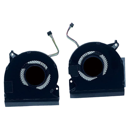 New Replacement DC5V CPU and GPU Cooling Fan for ASUS ROG Ally RC71L NR2301L (2023) Gaming Handheld Console DFS150305B60T DFS5F22B049546