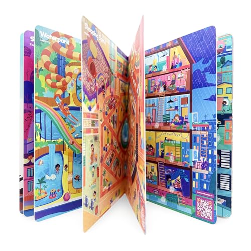 Run for Diamonds! Best Family Board Game | Social Emotional Learning Game for Kids Ages 3-99 | Therapy Game Designed by Experts | 15-45 Min Playtime | Fun & Fast