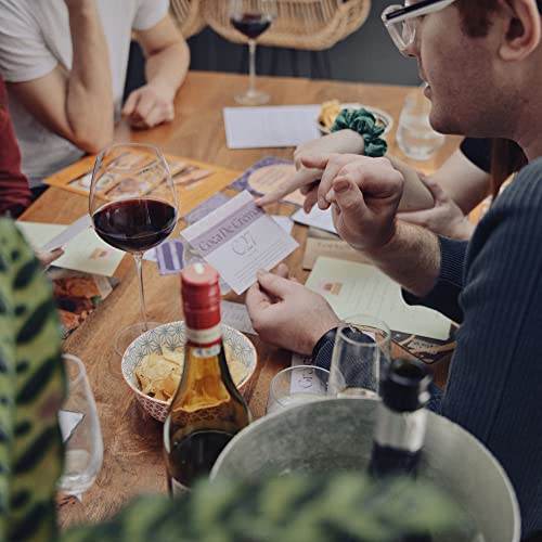 Unique Escape Room in an Envelope | Great for Groups - Families & Friends | Perfect for Games Night | Escape Room in A Box | Puzzle Mystery Game - The Inheritance - style: The Inheritance