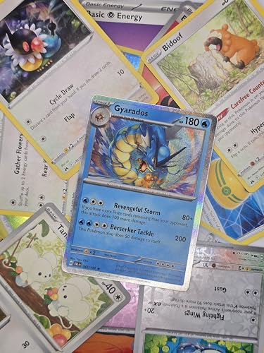 Pokemon TCG: Random Cards from Every Series, 50 Cards in Each Lot