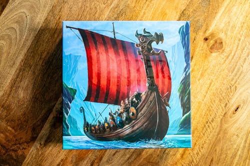 Explorers of the North Sea - Collector's Box