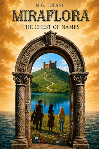 Miraflora: The Chest of Names