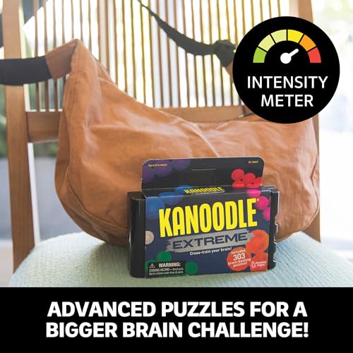 Educational Insights Kanoodle Extreme - style: Single