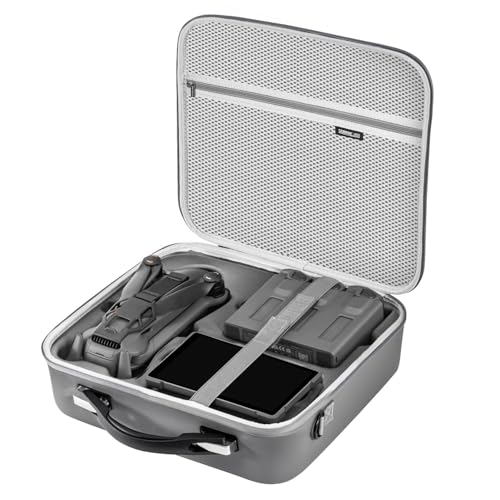 Mavic 4 Pro Carrying Case Storage Bag, Hold RC Pro 2 Remote Controller, Compatible with DJI Mavic 4 Pro Creator Combo - style: For Creator Combo