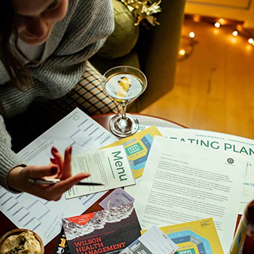 Unique Escape Room in an Envelope | Great for Groups - Families & Friends | Perfect for Games Night | Escape Room in A Box | Puzzle Mystery Game - The Scandal - style: The Scandal