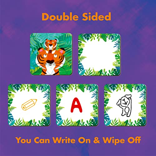 Hebayy Memory Matching Game, 72 PCS Nature Theme Matching Cards for Toddlers 36 Pairs Memory Cards for Preschool 4 5 6 Years Old - style: Nature Theme
