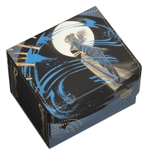 Ultimate Guard - Sidewinder 100+ Xenoskin - Magic: The Gathering - Secrets of Strixhaven - Force of Will - style: Force of Will