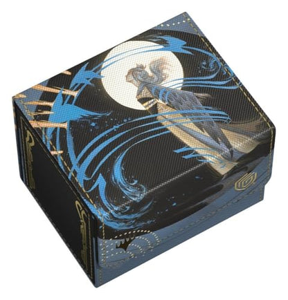 Ultimate Guard - Sidewinder 100+ Xenoskin - Magic: The Gathering - Secrets of Strixhaven - Force of Will - style: Force of Will