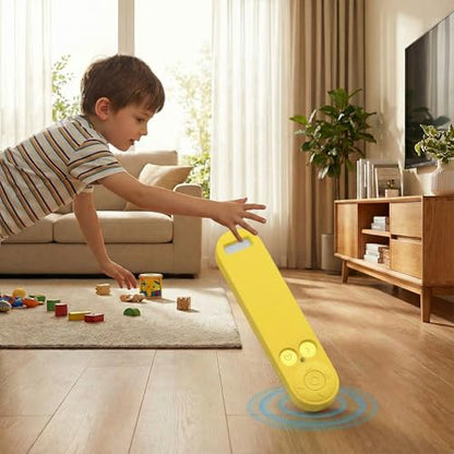 Silicone Cover Case for The Nex Playground Game System Console and Remote, Protective Sleeve Set for Nex Playground Game System Nex Playground Accessories(Yellow) - color: Yellow