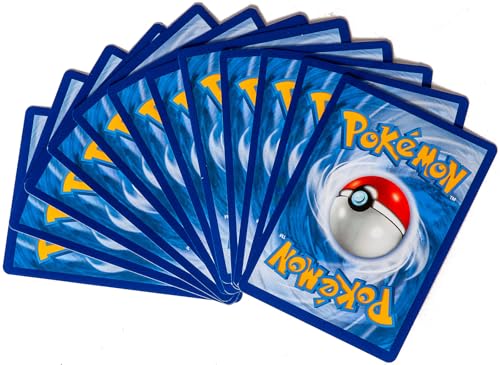 Pokémon Mega Collector's Kit: 100 Total Pokémon Cards | 5 Packs + 50 Cards (Includes 1 Holo-Foil Card) + Mini-Binder - style: 5 Boosters + 50 Cards