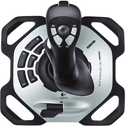Logitech Extreme 3D PRO Joystick
