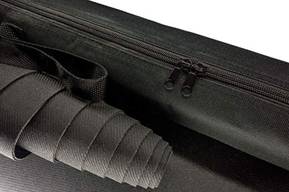 Warzone Studio 3' x 3' Mouse Pad Rubber Battle Mat: Zolotograd + Bag