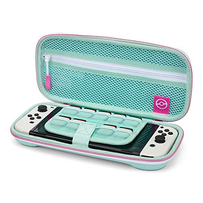 PowerA Protection Case for Nintendo Switch - style: Pokémon: Sweet Friends